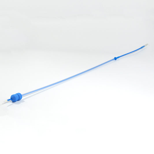Foam PCAI Gilt Catheter image 1