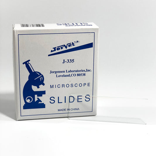 Microscope Slides - Regular image 1