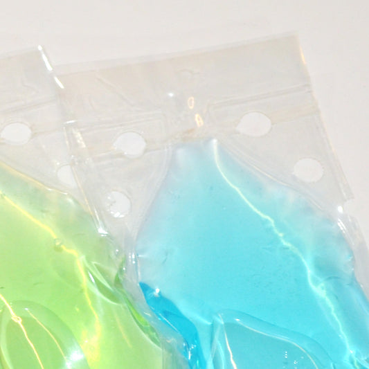Semen Bag - White Tip image 1