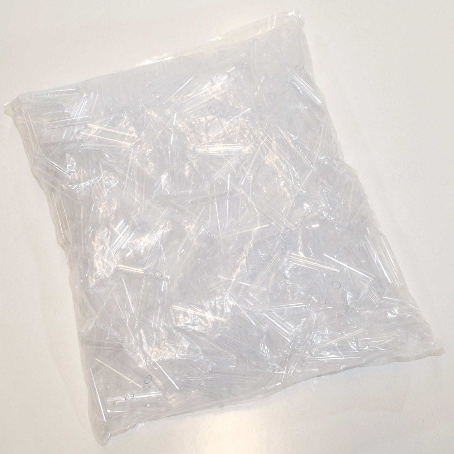 Sample Tubes, 12 x 75 mm image 1