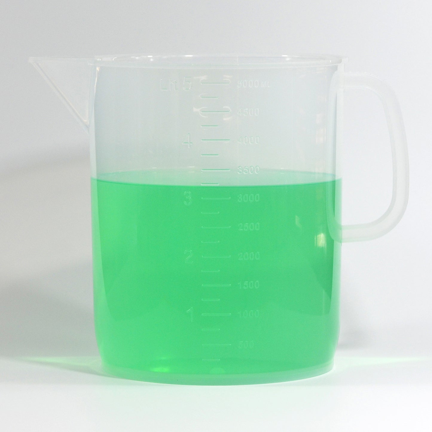 Plastic Pooling Pitchers image 3