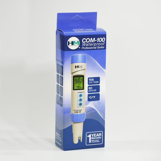 Combo Water Meter image 1