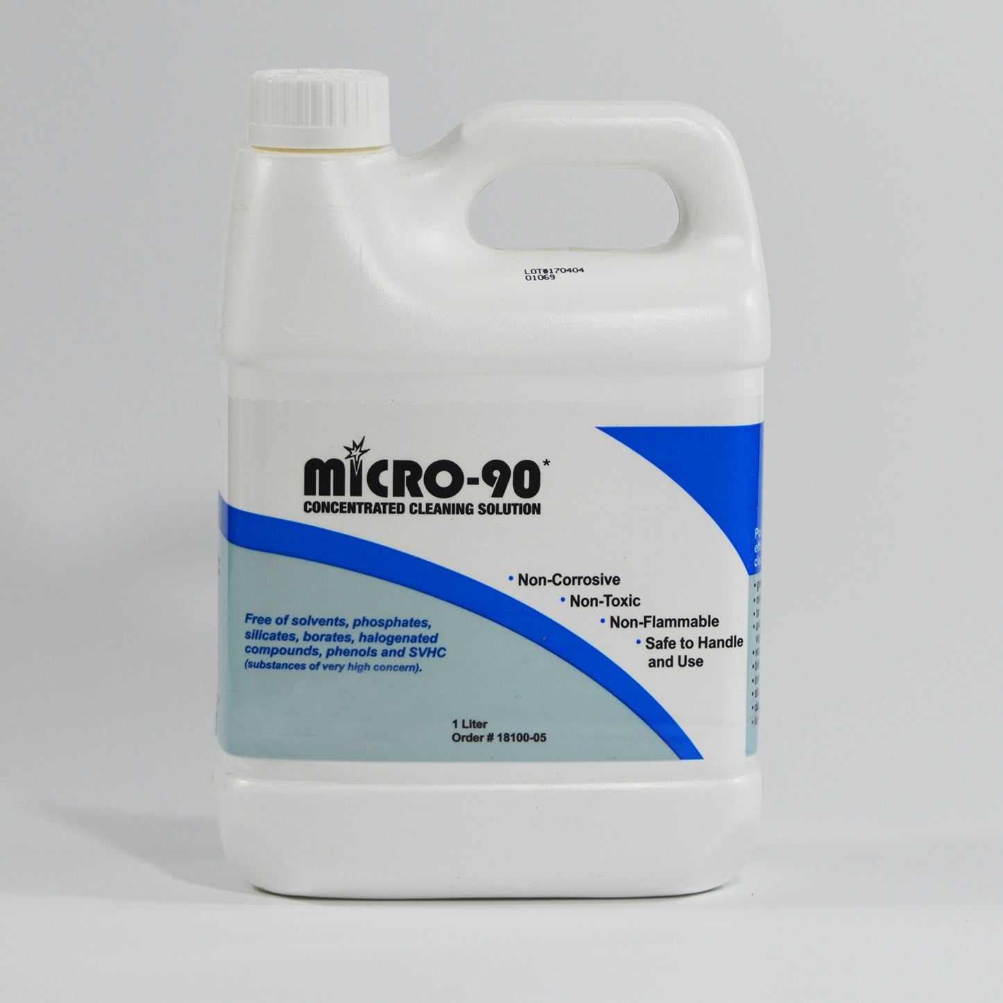 Lab Cleaner image 0
