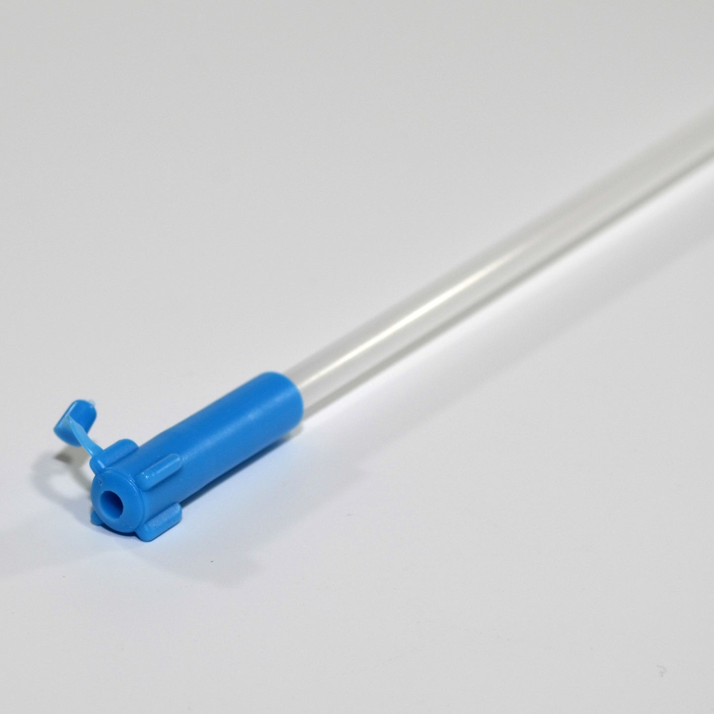 Gilt Foam Catheter with Handle image 2