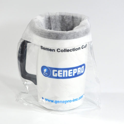 Semen Collection Bags