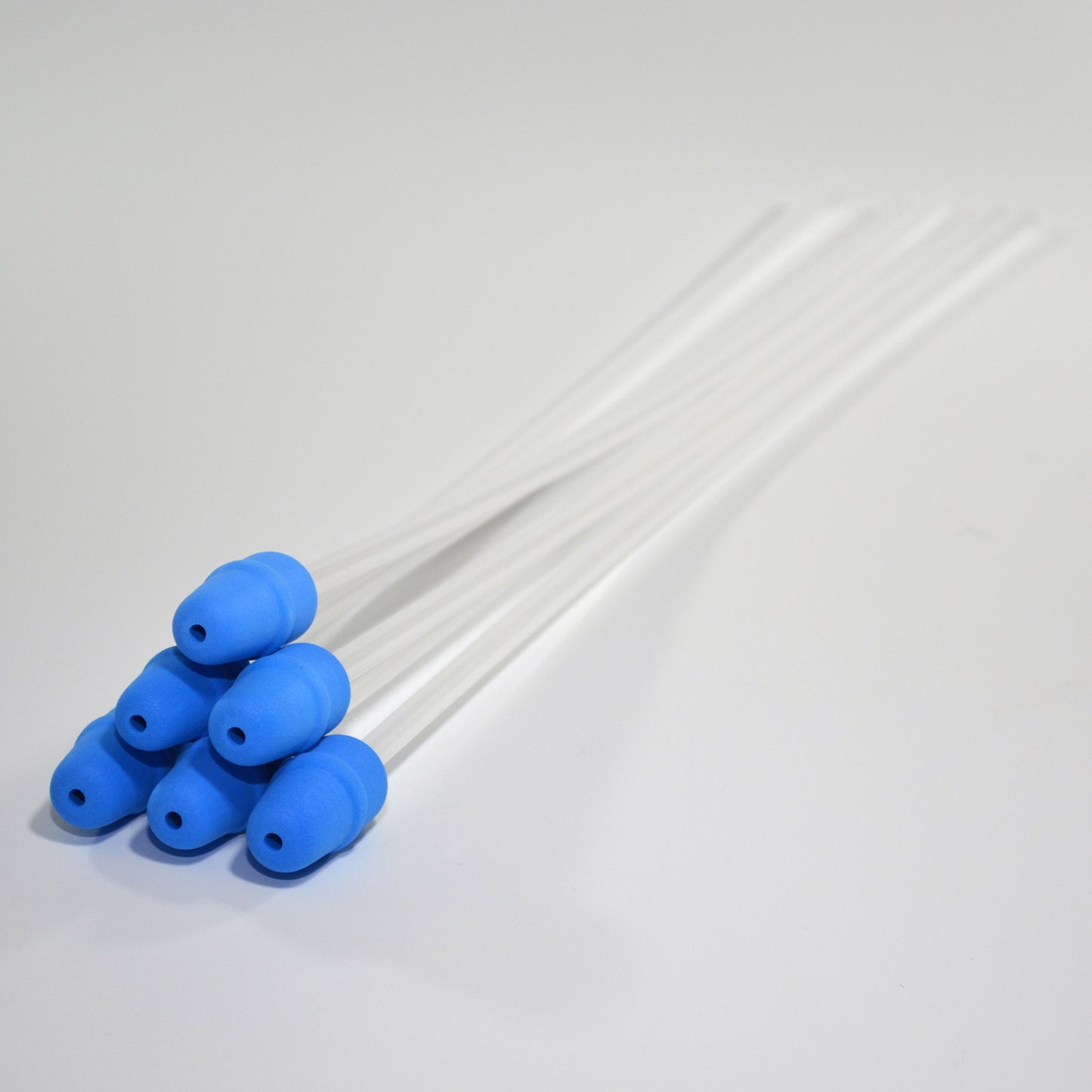 Gilt Foam Catheter without Handle image 1