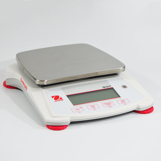 Pro Series Lab Scales - Small & Mid-Sized image 1