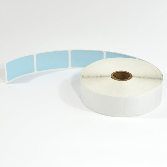 Labels for RQ800 Packaging Machine image 1