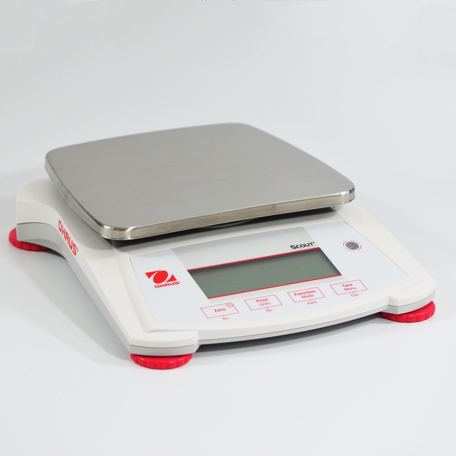 Pro Series Lab Scales - Small & Mid-Sized image 0