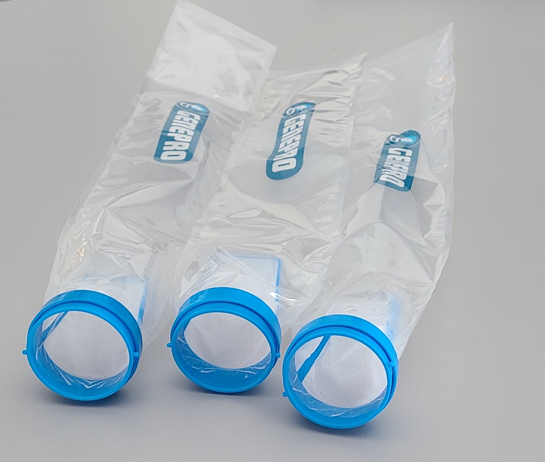 GENEPRO Safemate Collection Cones with Filter image 0