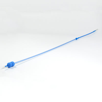 Foam PCAI Gilt Catheter image 1