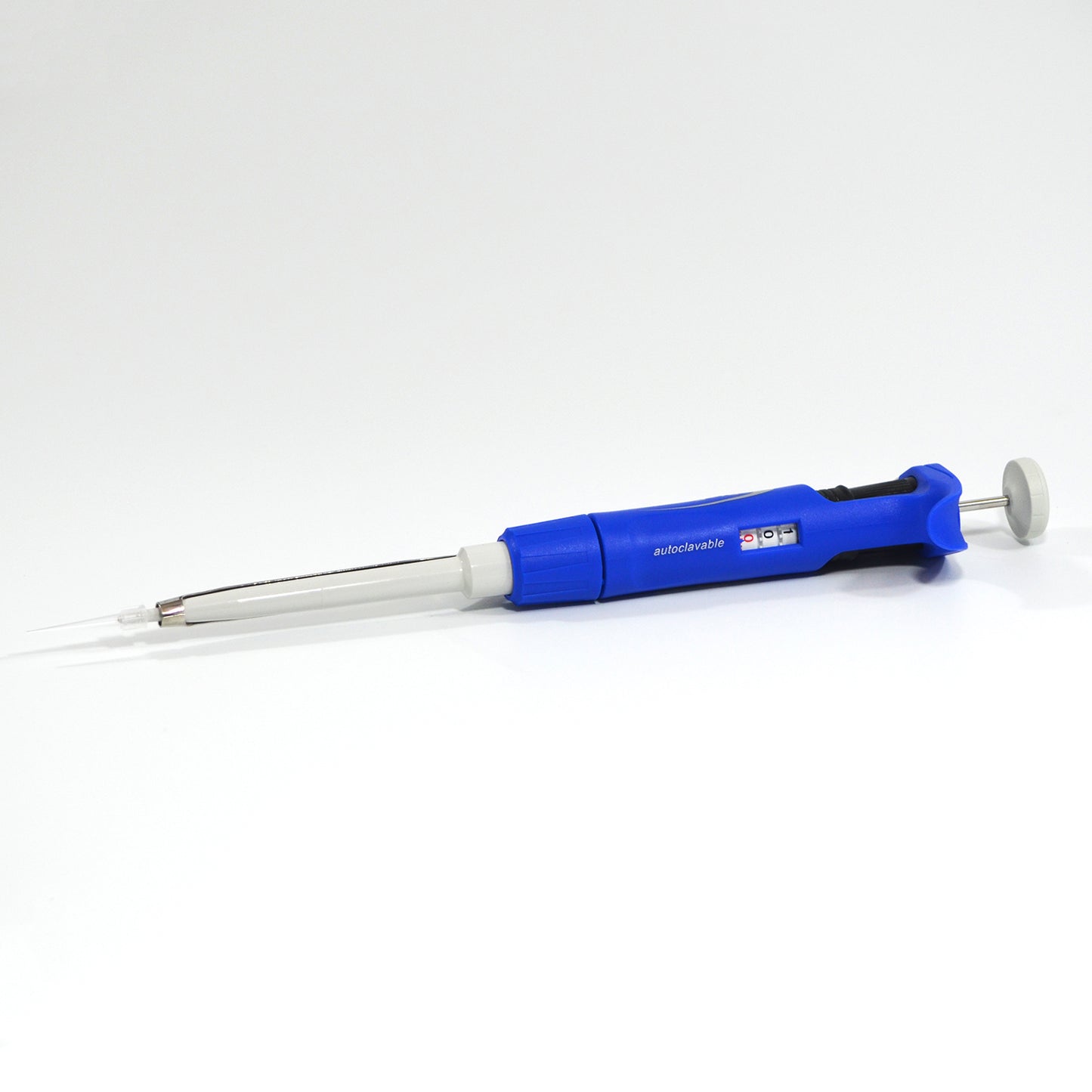 Adjustable Digital Pipettes image 8