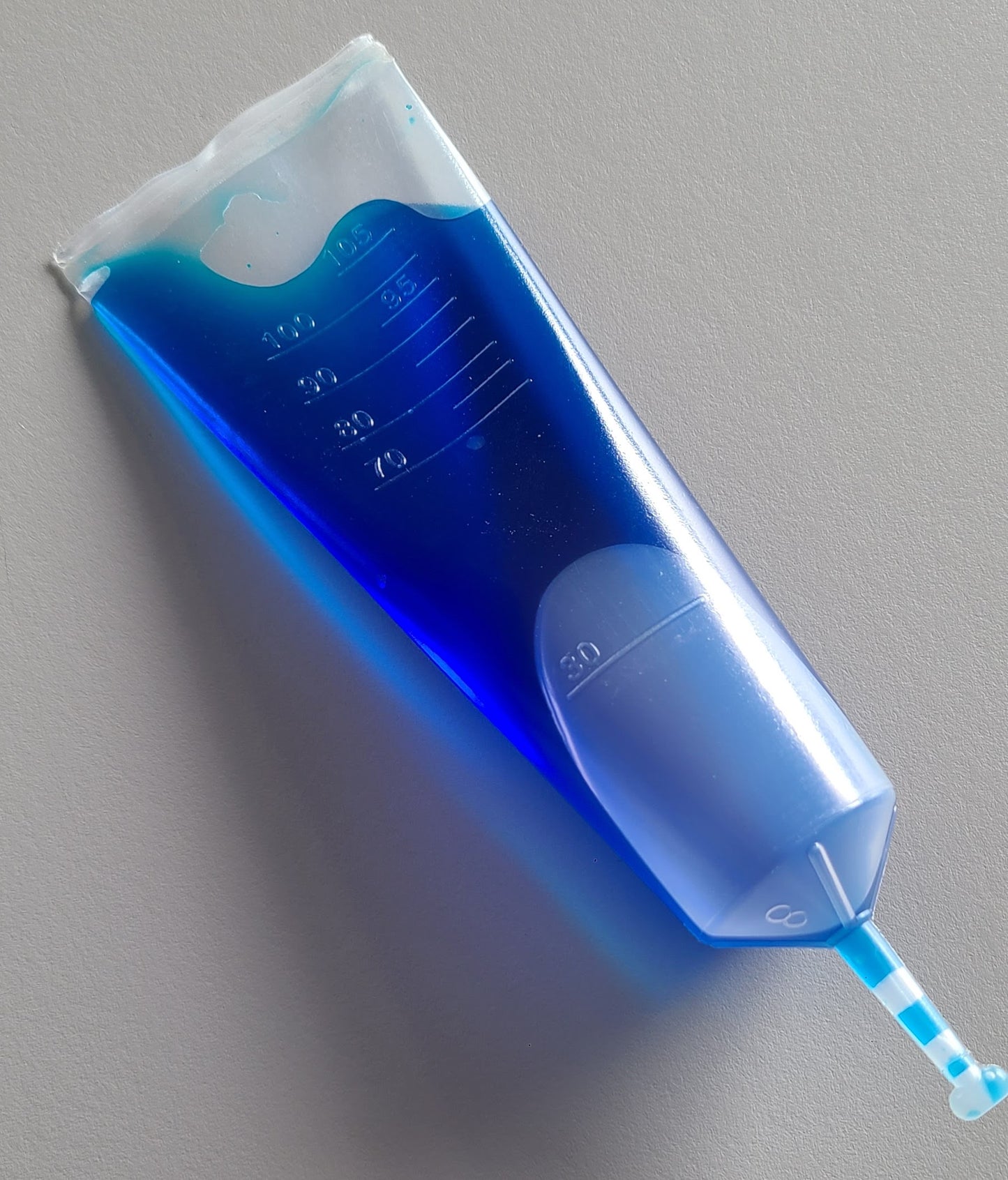 GENEPRO Semen Tubes image 0