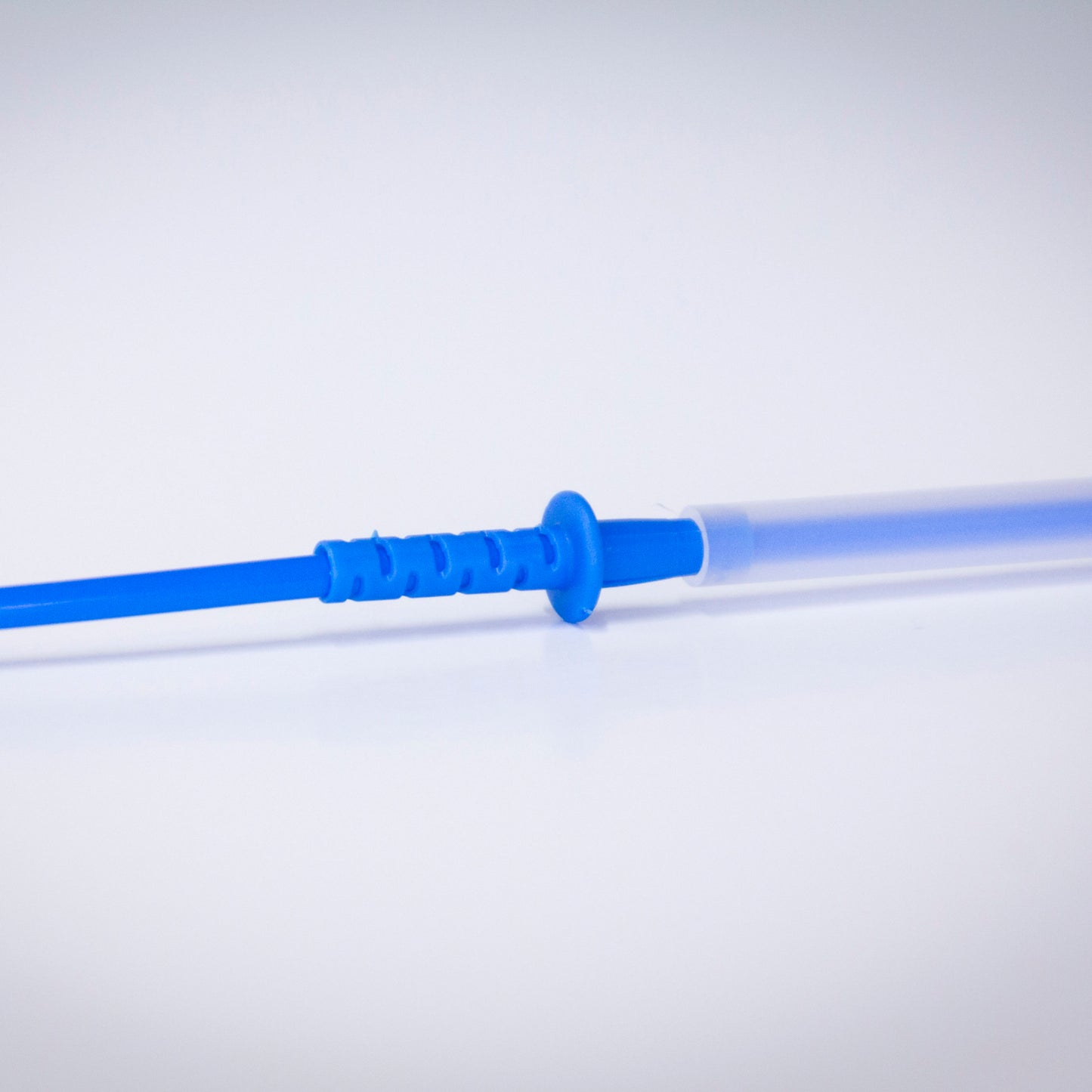Foam PCAI Gilt Catheter image 3