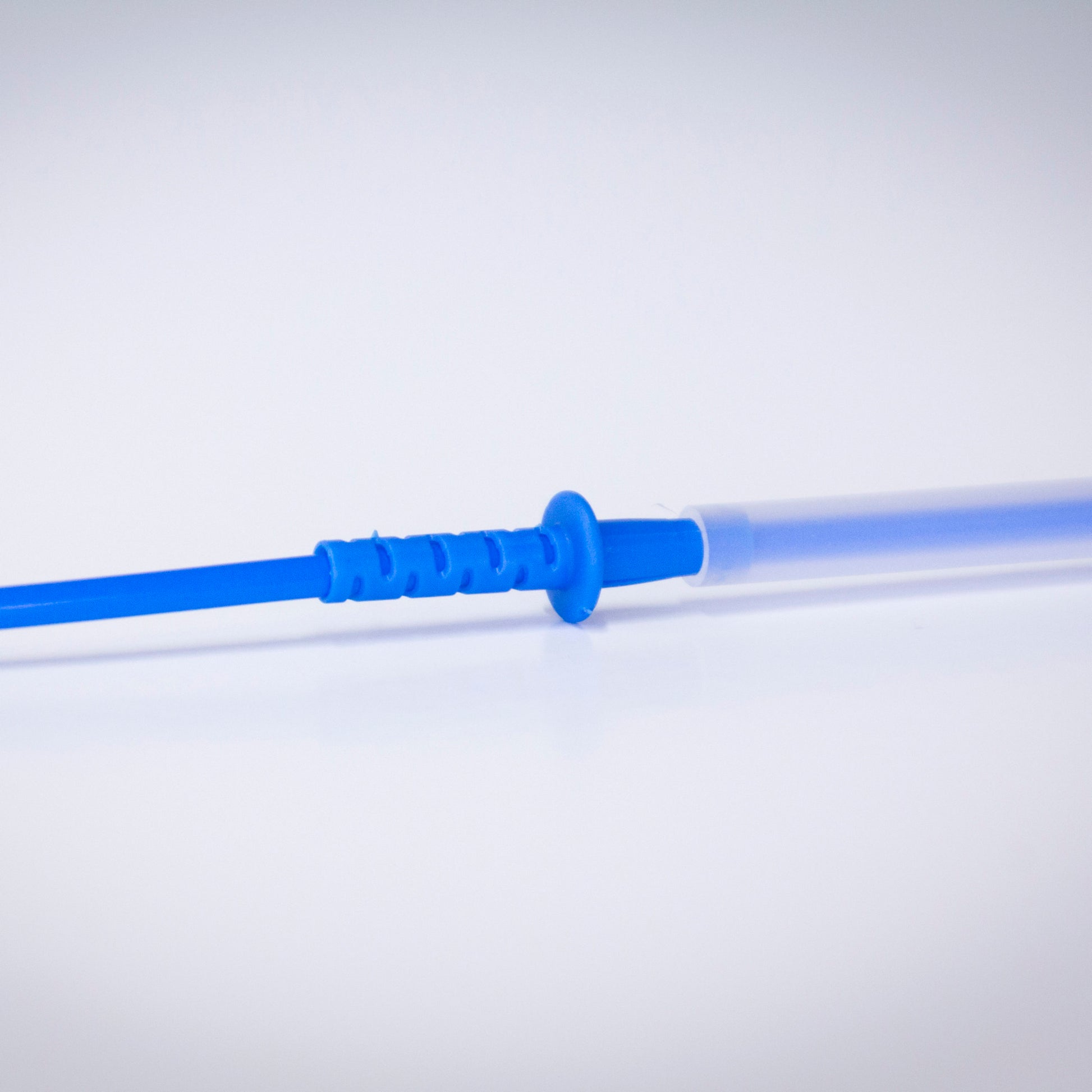 Foam PCAI Gilt Catheter image 3