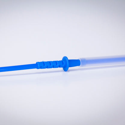 Foam PCAI Gilt Catheter image 3