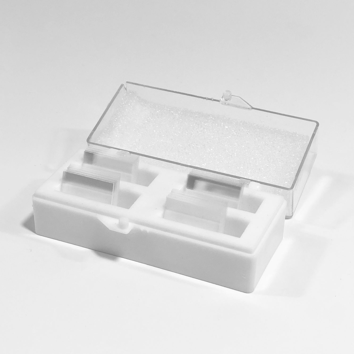 Cover Slips image 0