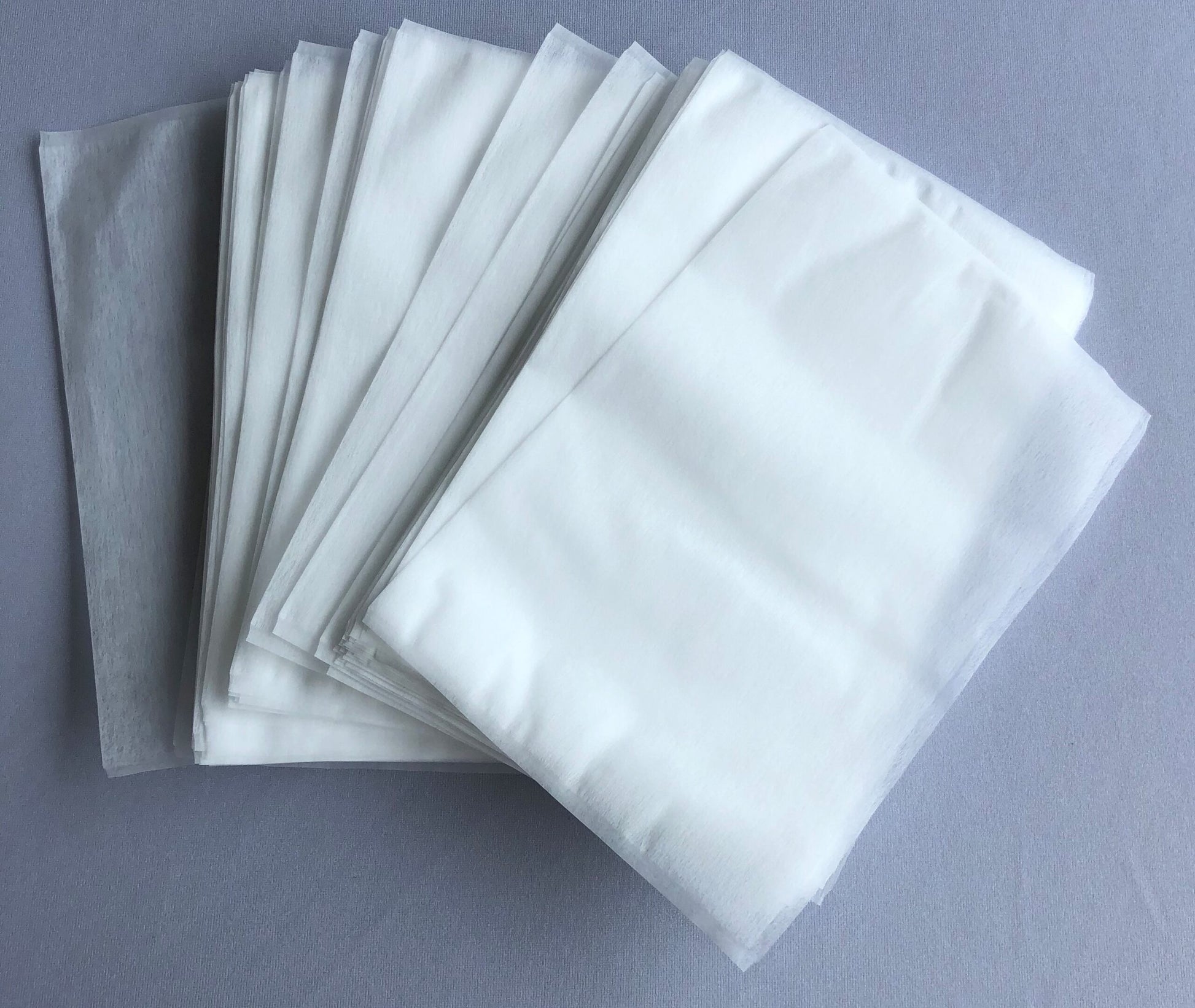 Semen Collection Filters image 2