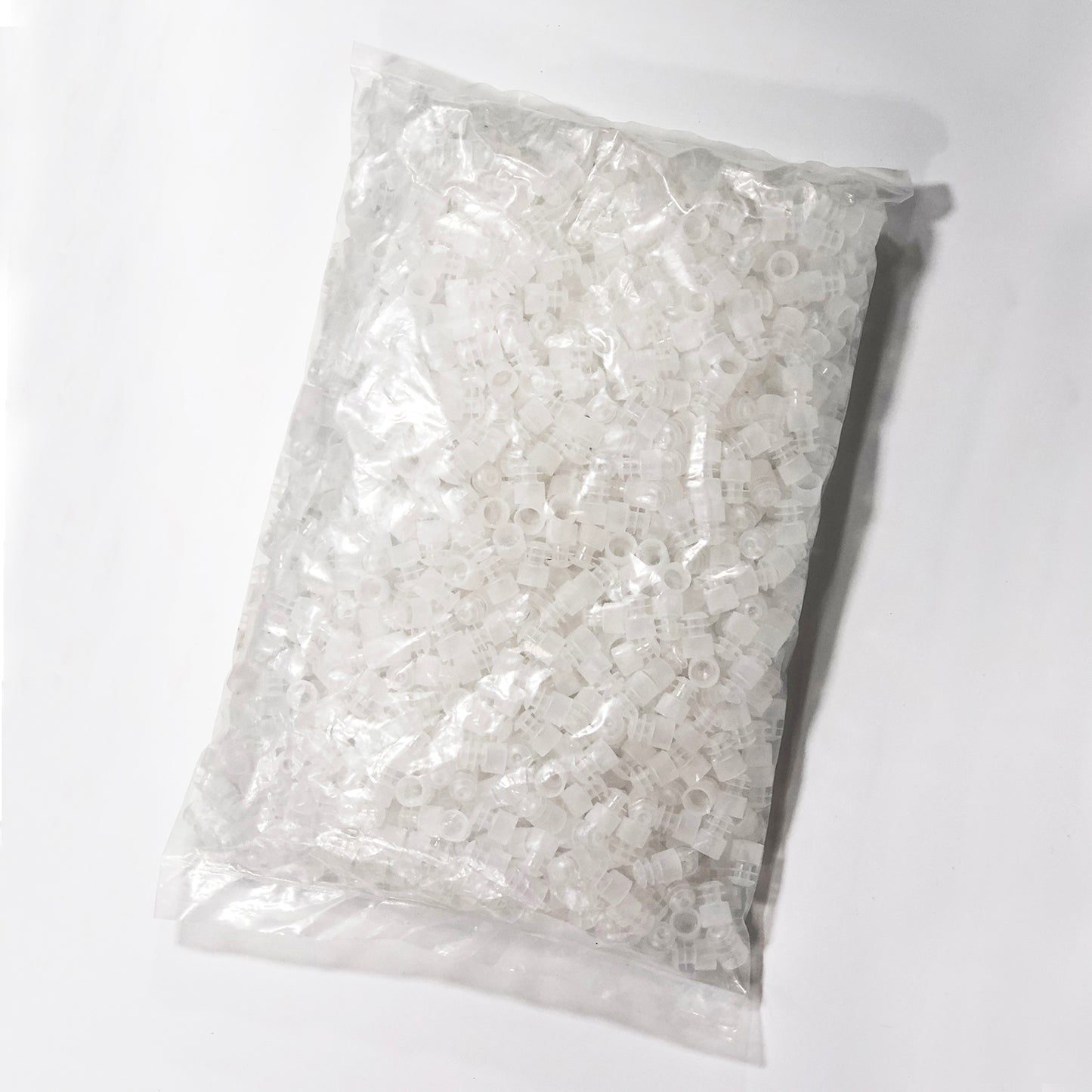 Sample Test Tube Caps for Plastic Tubes (12mm or 13mm) image 2