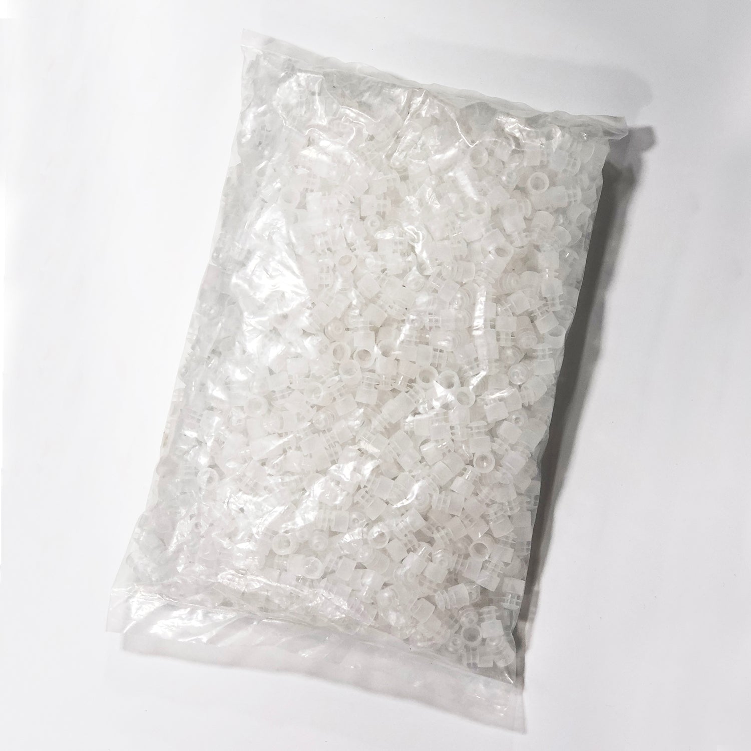 Sample Test Tube Caps for Plastic Tubes (12mm or 13mm) image 2