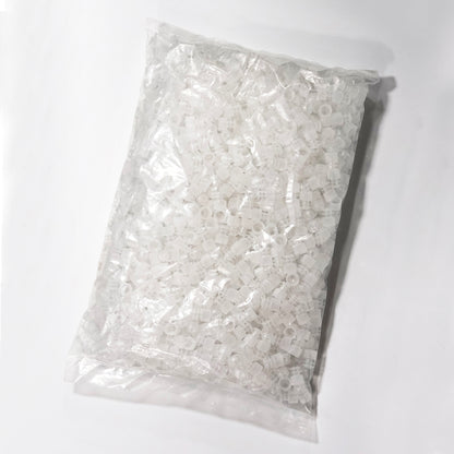 Sample Test Tube Caps for Plastic Tubes (12mm or 13mm) image 2
