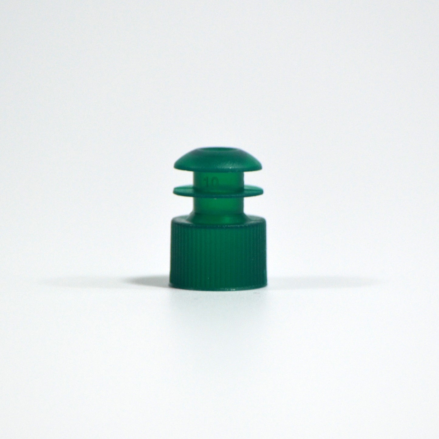 Sample Test Tube Caps for Plastic Tubes (12mm or 13mm) image 5