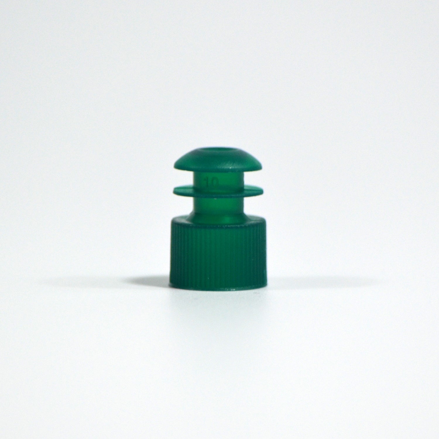 Sample Test Tube Caps for Plastic Tubes (12mm or 13mm) image 5
