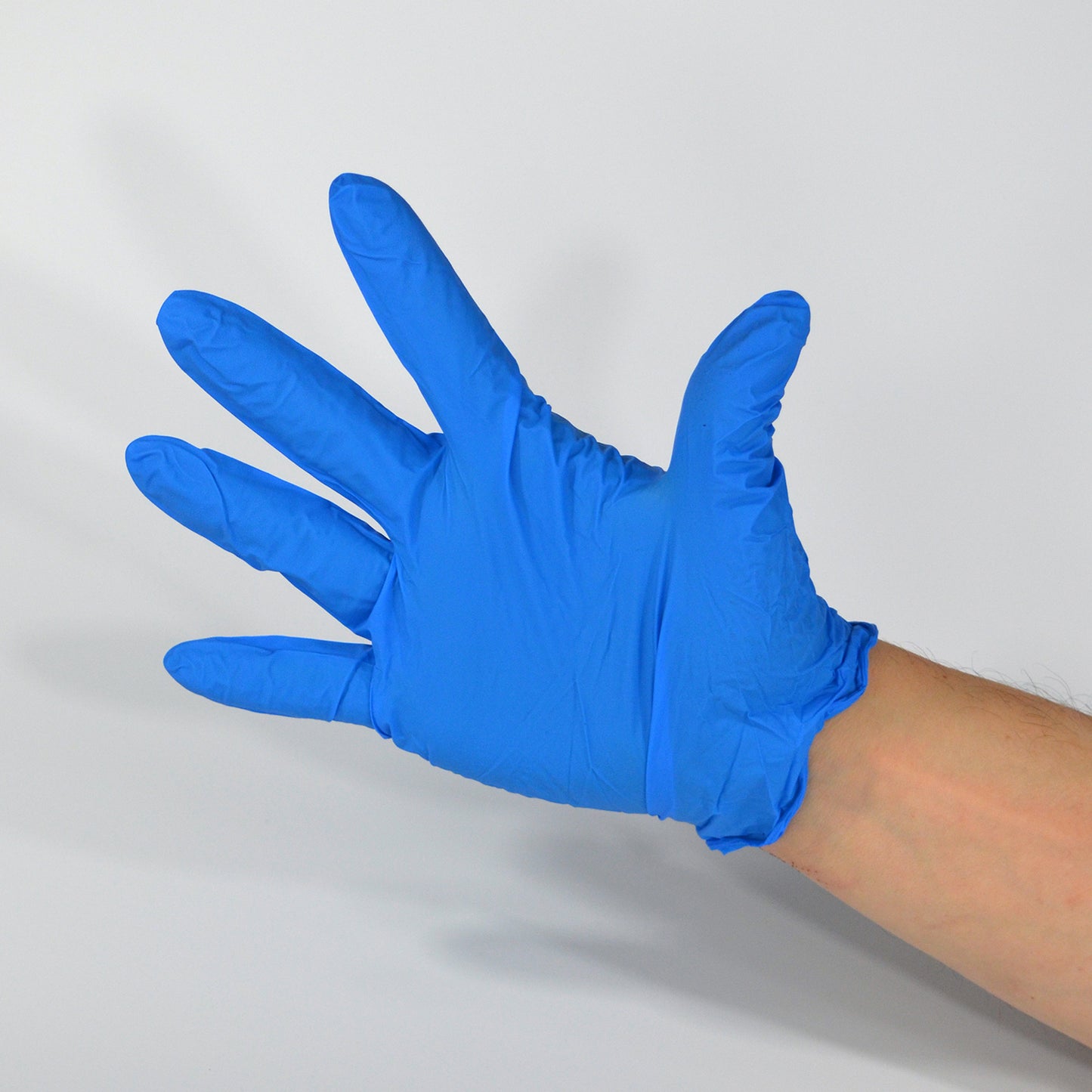 Nitrile Gloves image 0