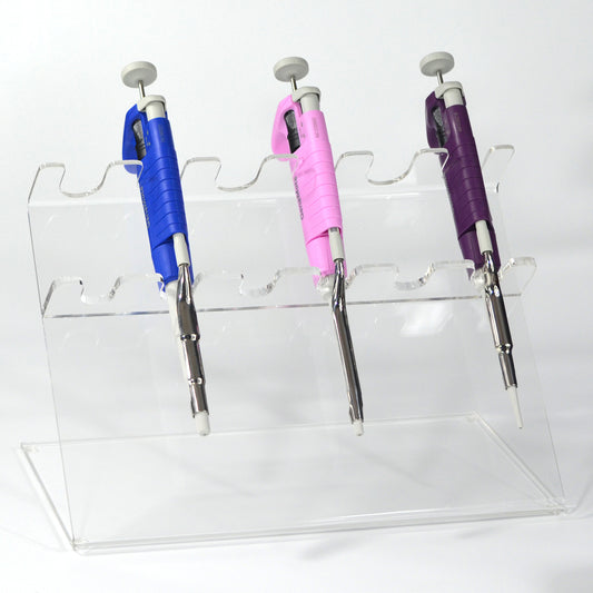 Adjustable Digital Pipettes image 0