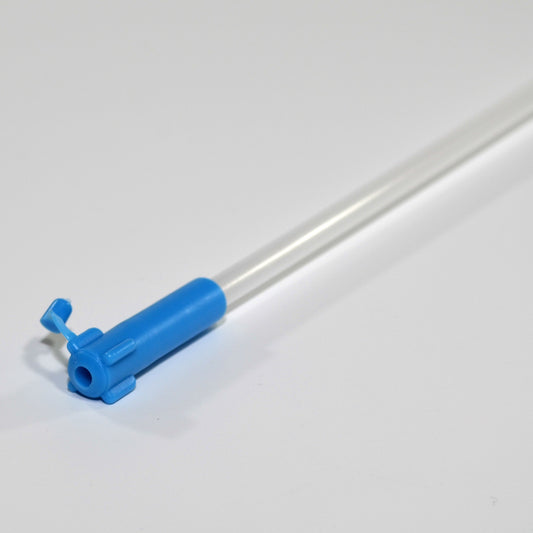 Foam Catheter with Handle image 3