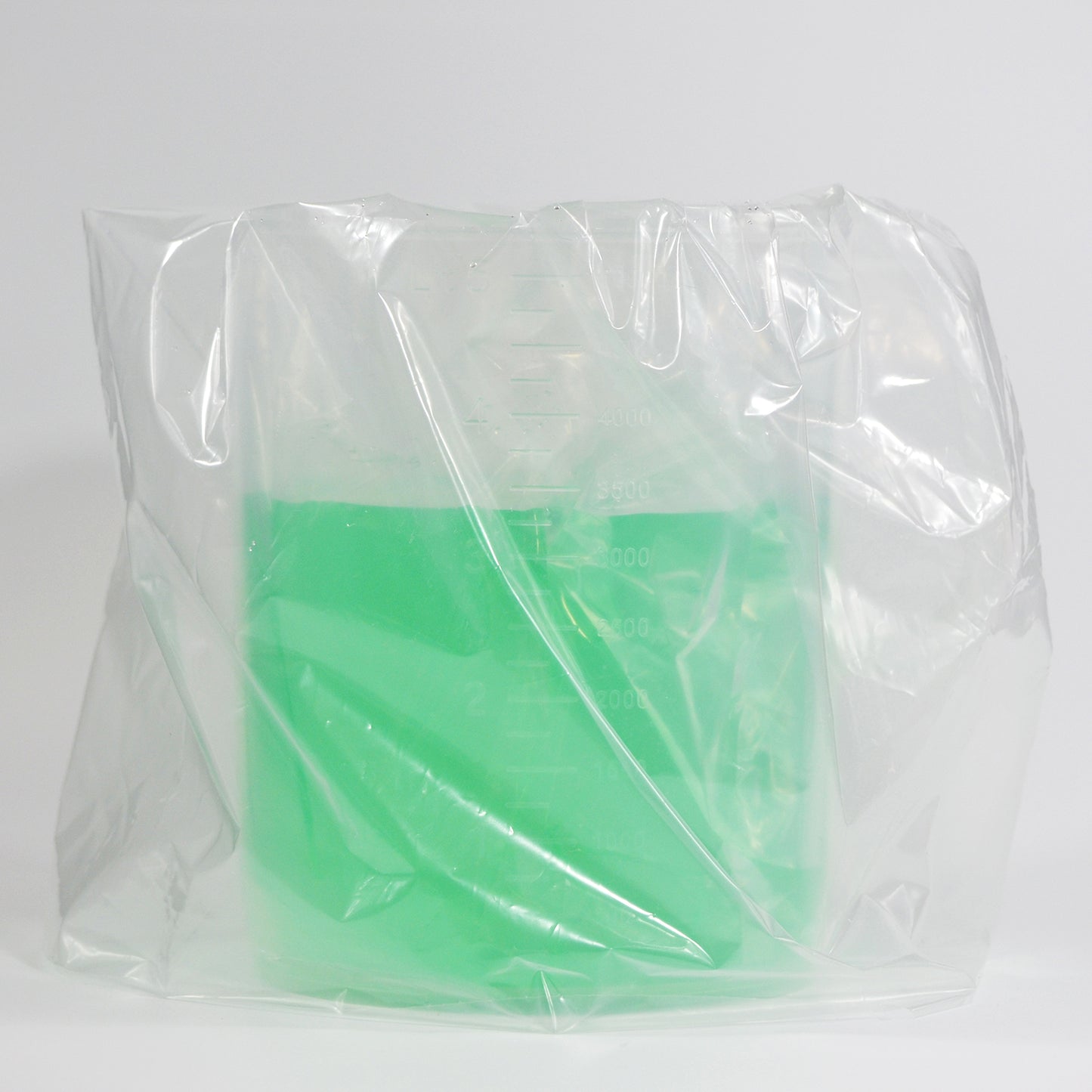 Pooling & Dilution Bags image 1