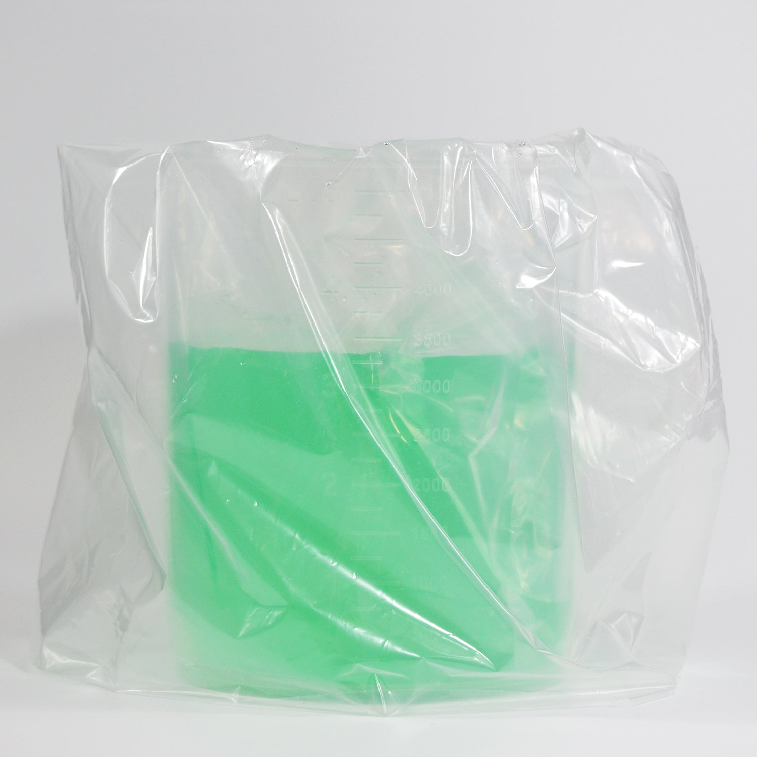Pooling & Dilution Bags image 1