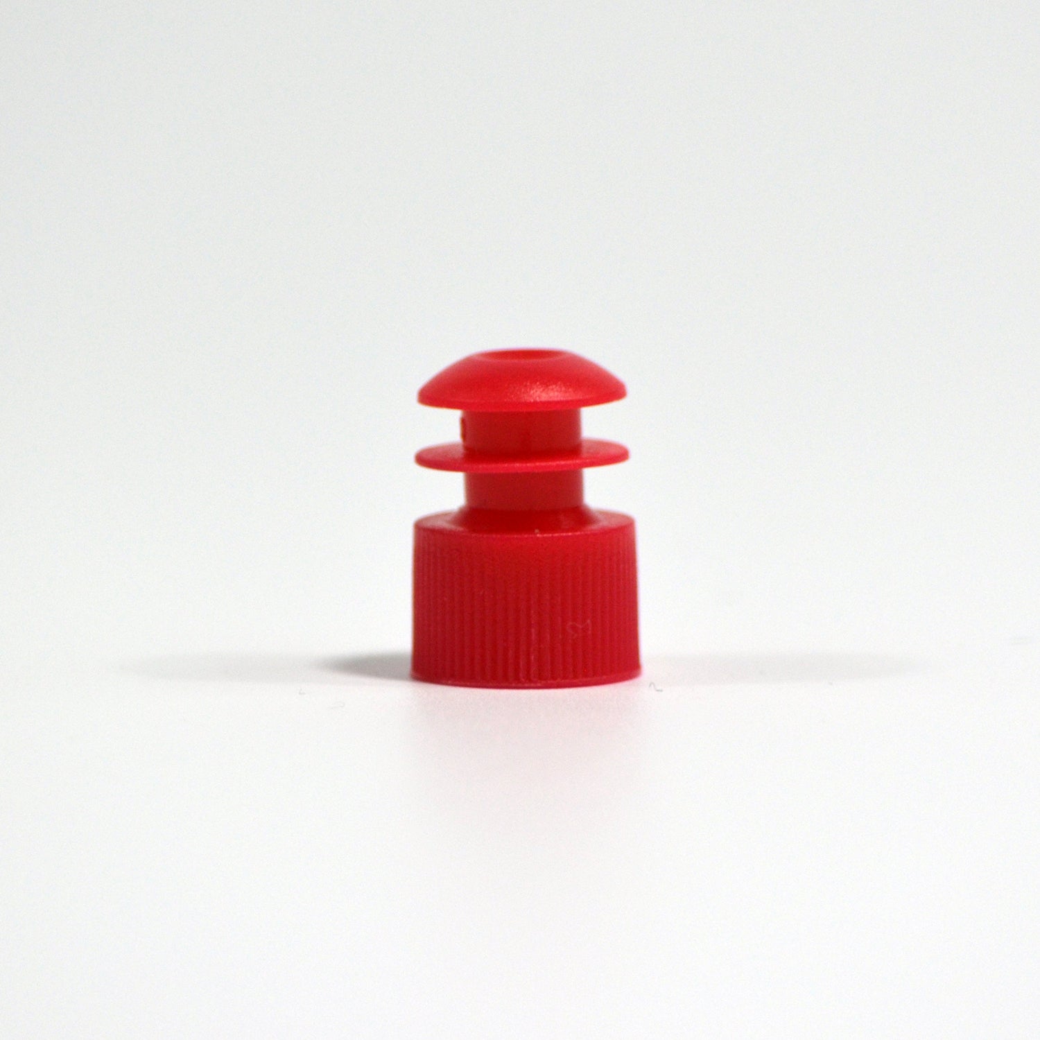 Sample Test Tube Caps for Plastic Tubes (12mm or 13mm) image 7