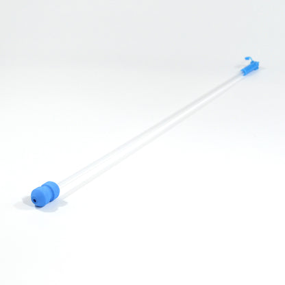 Foam Catheter with Handle image 2