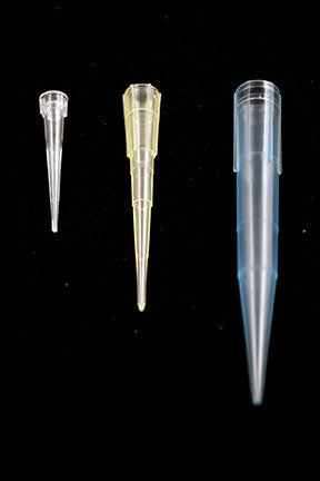 Pipette Tips (Bulk) image 0