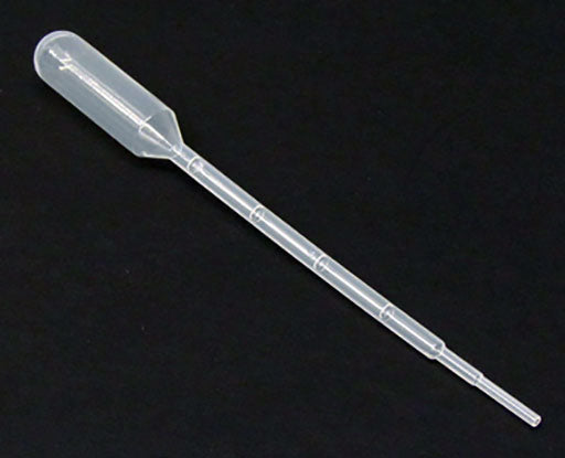 Disposable Transfer Pipettes image 0