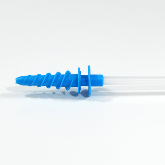 EasyLoc Spiral Catheter with Handle image 1