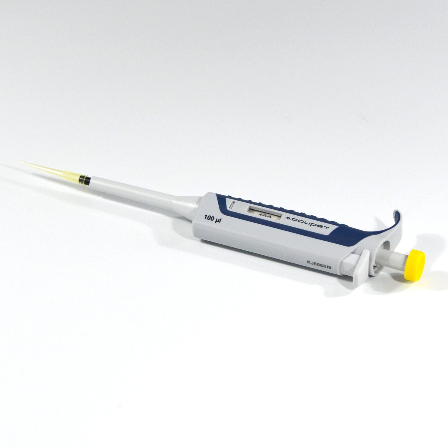 Fixed Volume Pipettes image 0