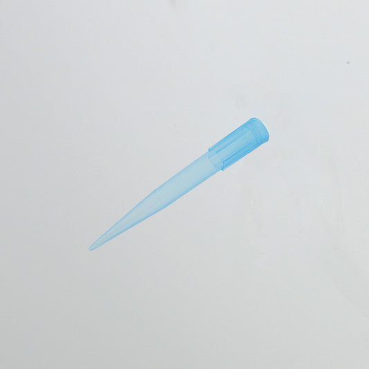 1000 ul Pipette Tips - Blue - racked image 0