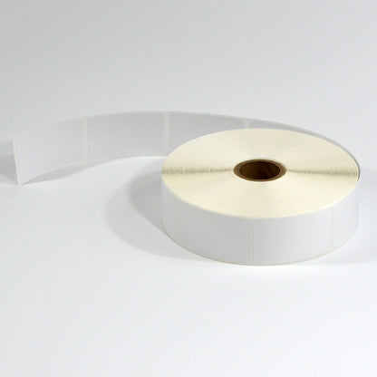 Labels for RQ800 Packaging Machine image 0