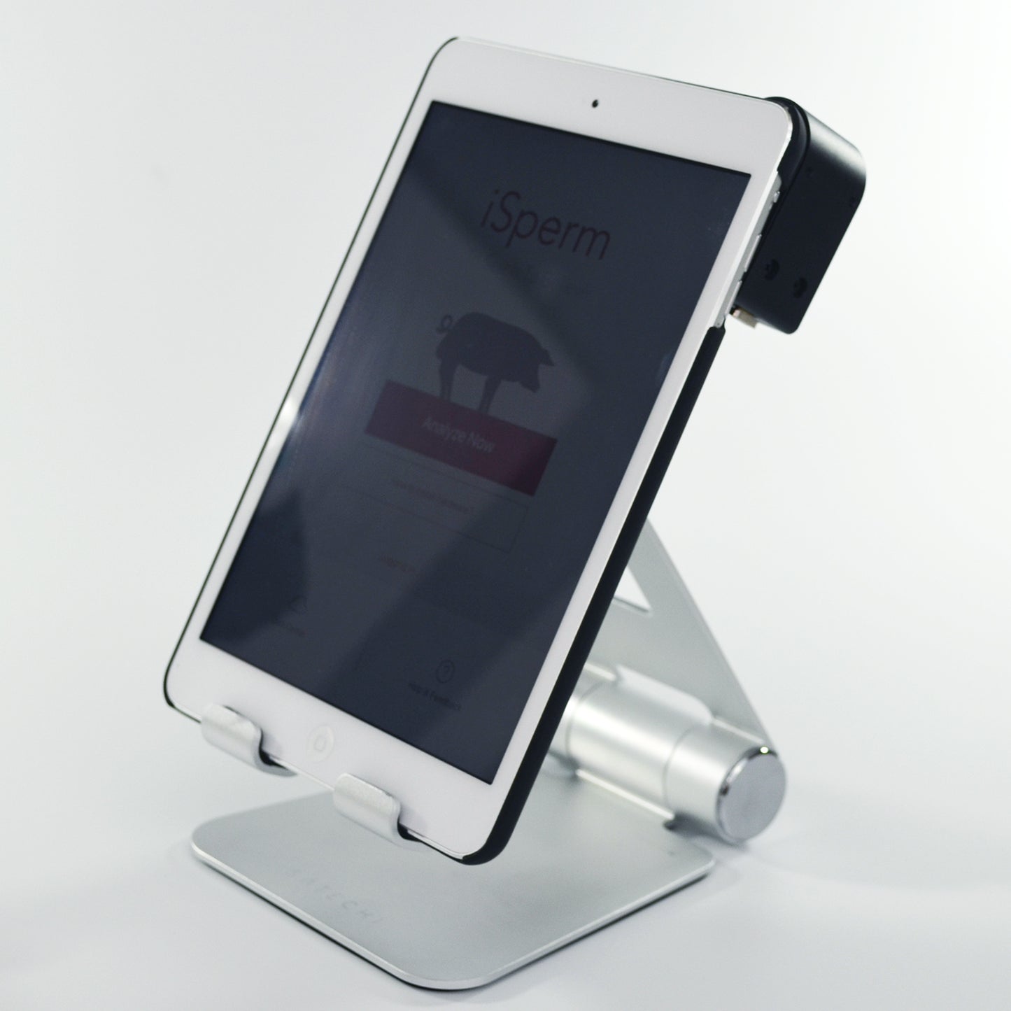 iSperm Foldable Stand image 1