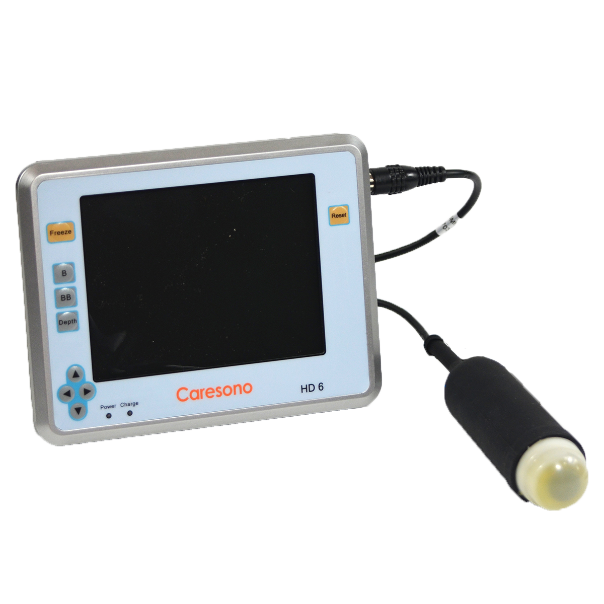 HD6 Ultrasound Battery Charger image 1