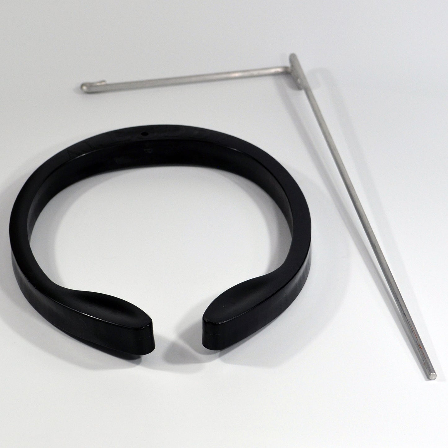 A.I. ASSIST Breeding Clamp w/Dose Rod & Hanger image 0