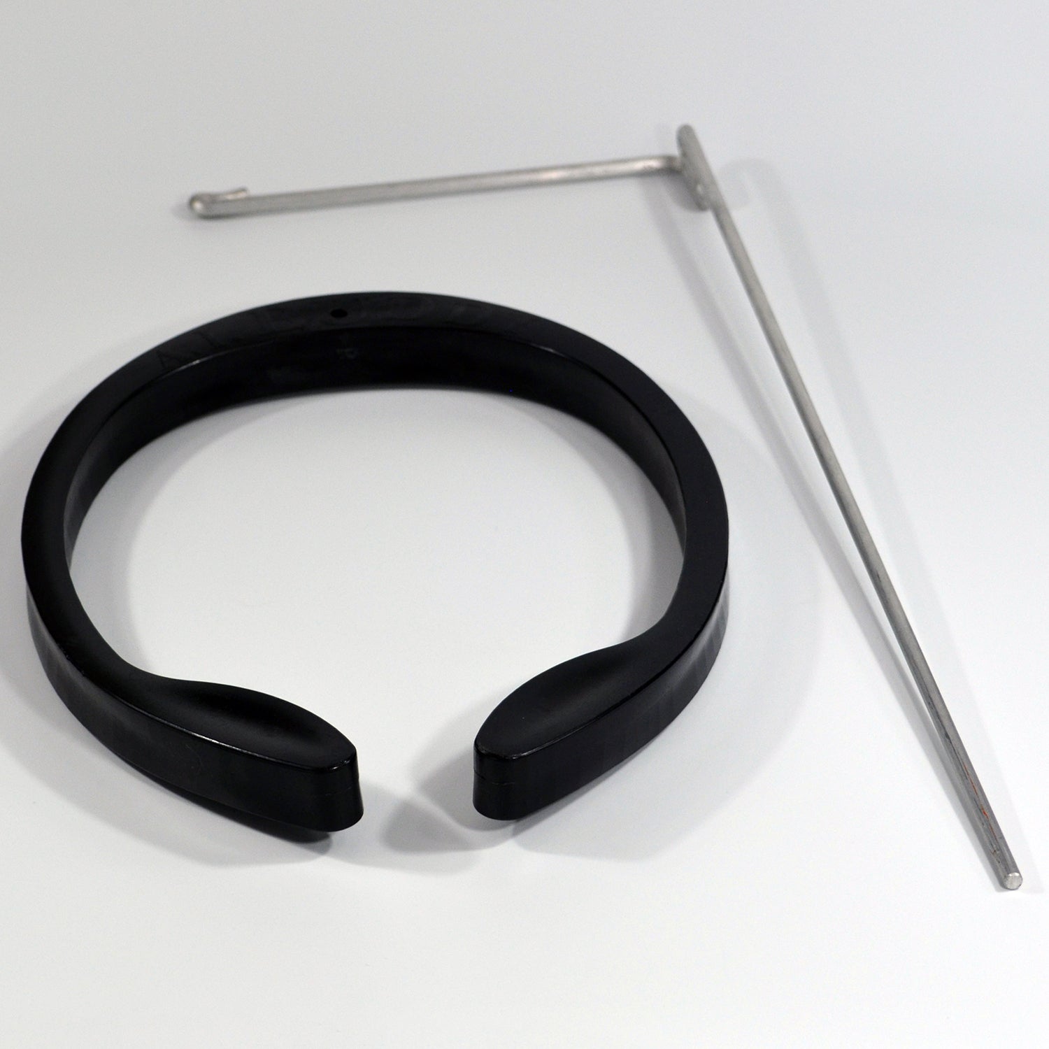 A.I. ASSIST Breeding Clamp w/Dose Rod & Hanger image 0