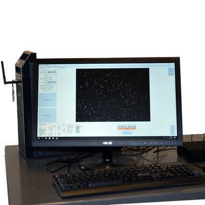 Computer Assisted Semen Analysis System image 2