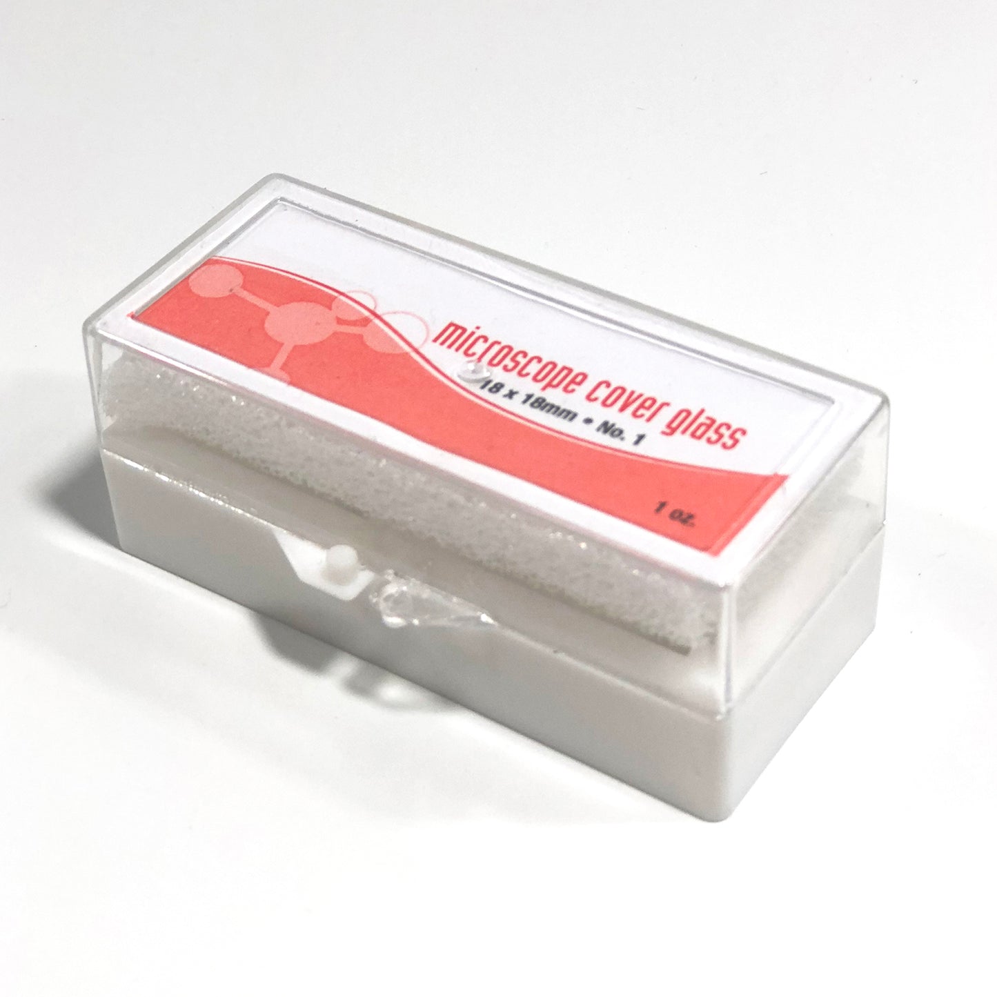 Cover Slips image 1