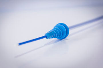 EasyLoc Spiral PCAI Catheter image 0