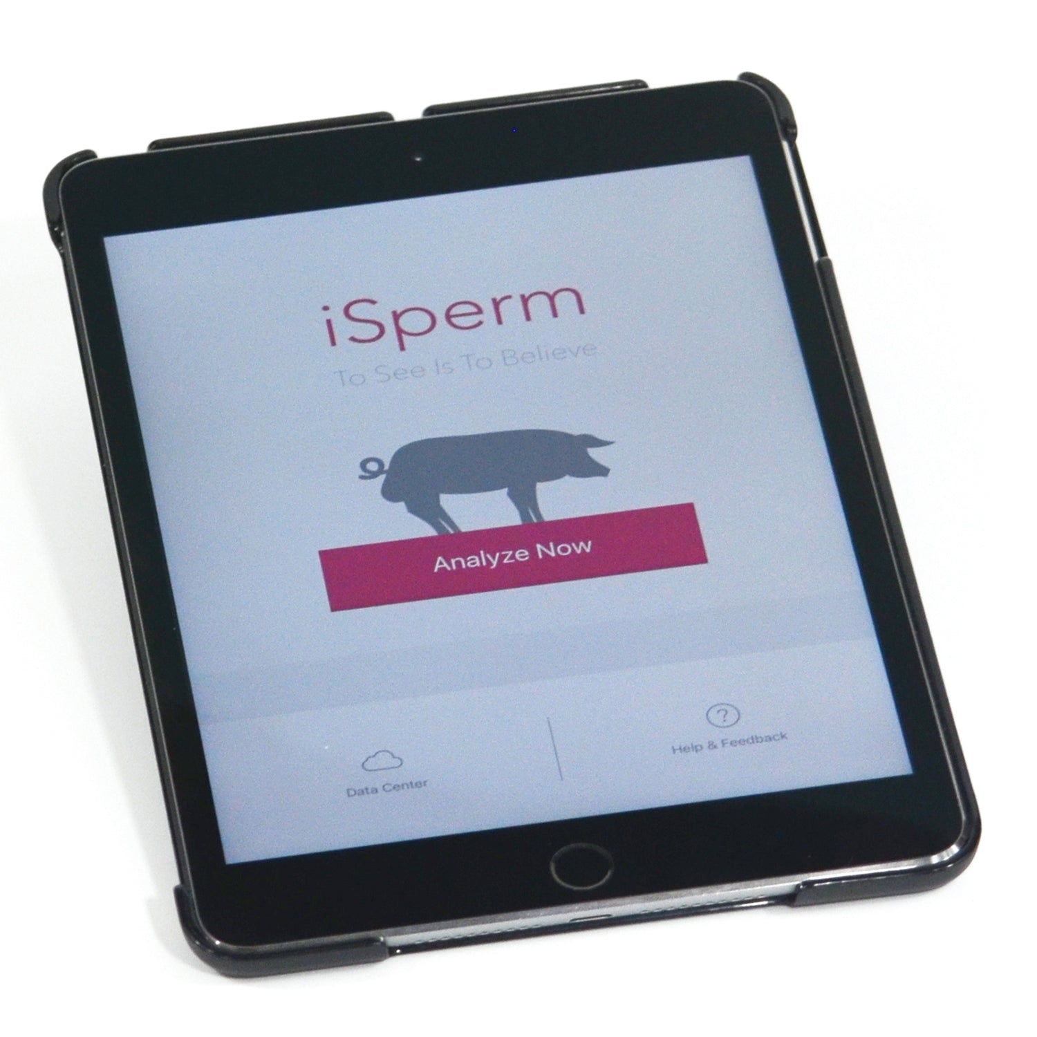 iSperm Additional Species image 0