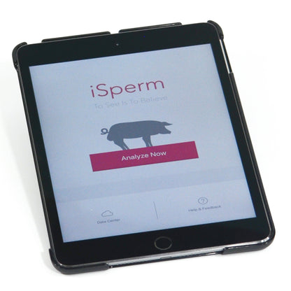 iSperm Additional Species image 0