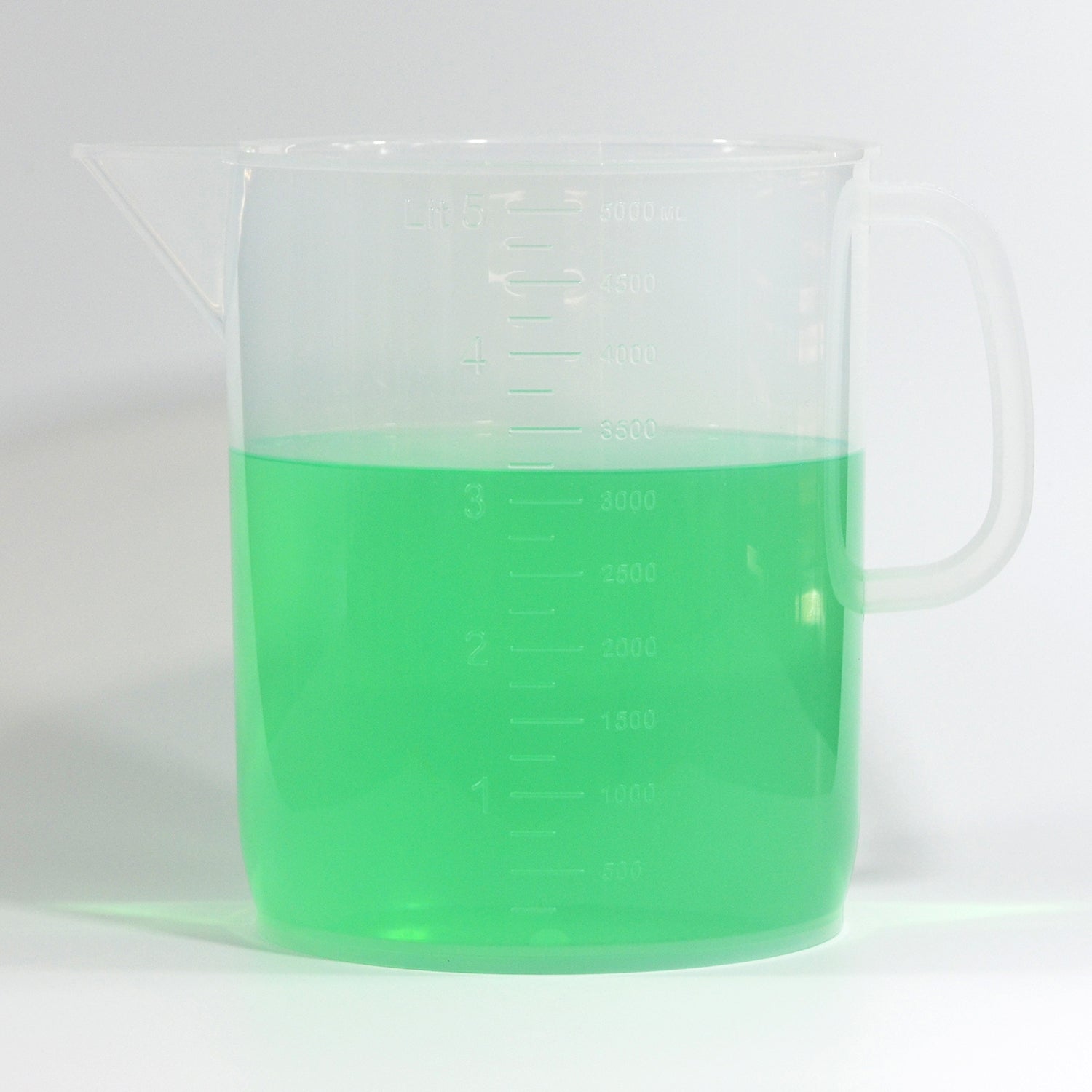 Plastic Pooling Pitchers image 3